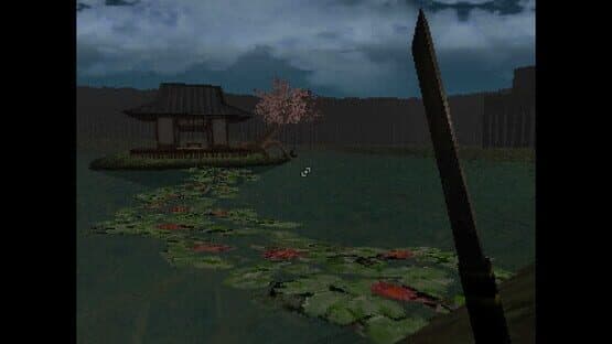 Horror Bundle: Paratopic + Fatum Betula — screenshot 6