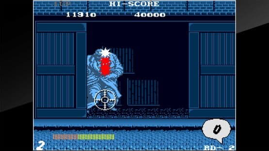 Arcade Archives: Empire City 1931 — screenshot 2