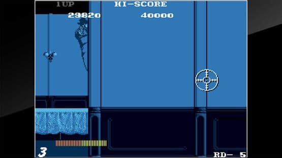 Arcade Archives: Empire City 1931 — screenshot 5