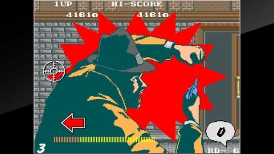 Arcade Archives: Empire City 1931 — screenshot 6