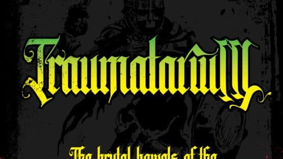 Traumatarium — screenshot 1