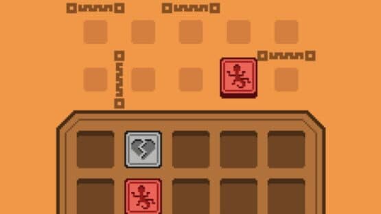 Mosaic — screenshot 1