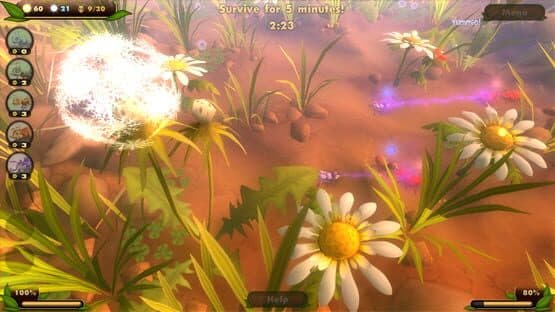 BugBits — screenshot 3