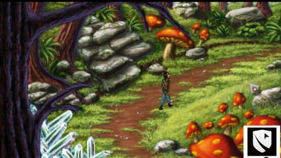 Order of the Thorne: The King's Challenge — screenshot 4