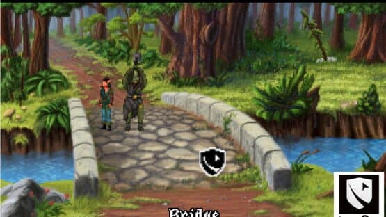 Order of the Thorne: The King's Challenge — screenshot 6