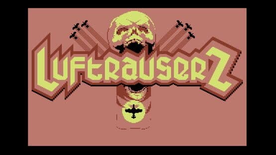 LuftrauserZ — screenshot 1