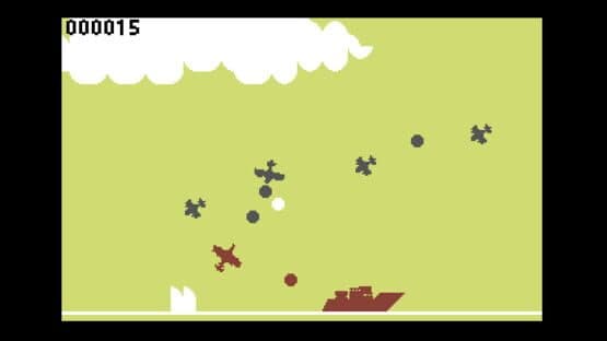 LuftrauserZ — screenshot 4