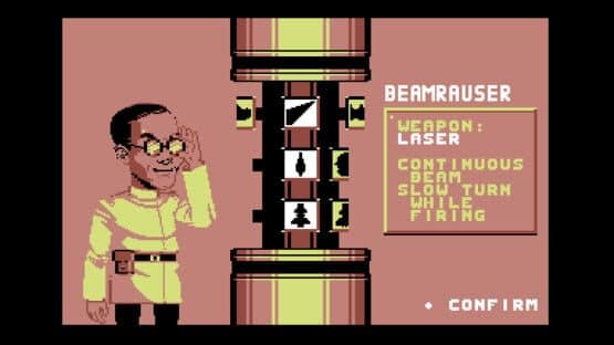 LuftrauserZ — screenshot 5