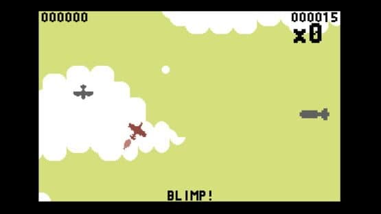 LuftrauserZ — screenshot 6
