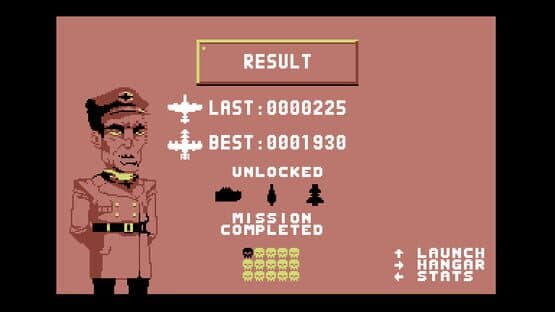 LuftrauserZ — screenshot 7