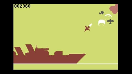 LuftrauserZ — screenshot 8