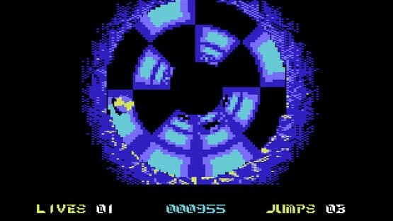 Yoomp! 64 — screenshot 2
