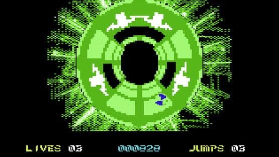 Yoomp! 64 — screenshot 3