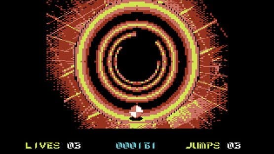 Yoomp! 64 — screenshot 4