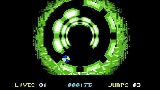 Yoomp! 64 — screenshot 5