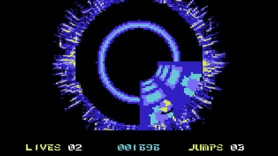 Yoomp! 64 — screenshot 6