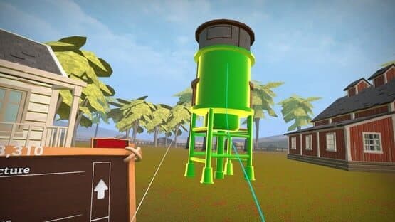 Morels: Homestead — screenshot 1