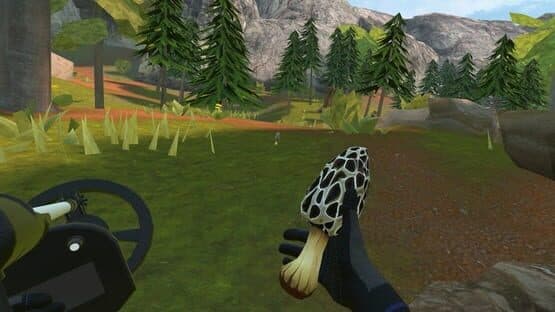 Morels: Homestead — screenshot 3