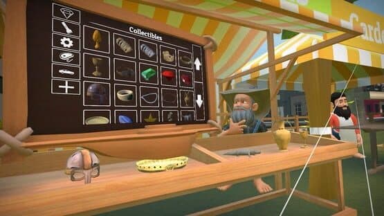 Morels: Homestead — screenshot 4