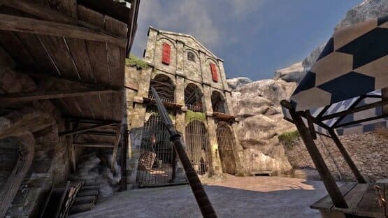 Blade & Sorcery: Nomad — screenshot 2