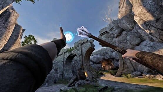 Blade & Sorcery: Nomad — screenshot 3