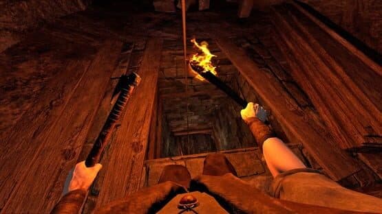 Blade & Sorcery: Nomad — screenshot 4
