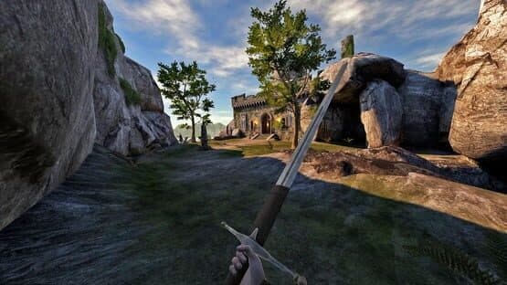 Blade & Sorcery: Nomad — screenshot 5
