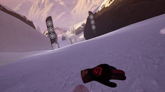 Carve Snowboarding — screenshot 3