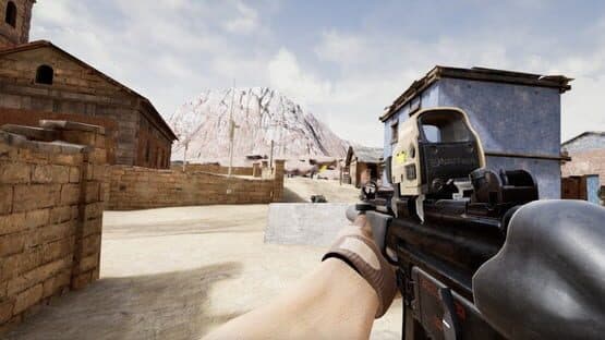Contractors — screenshot 1
