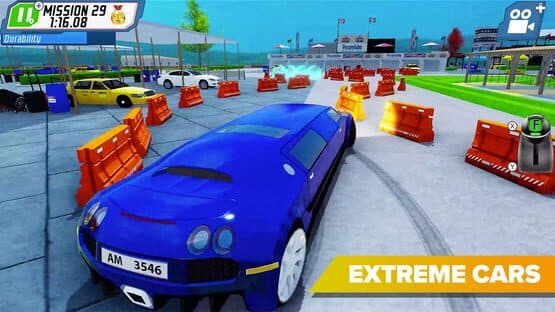 Super Car Driver — screenshot 5