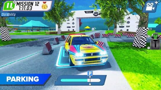 Super Car Driver — screenshot 6
