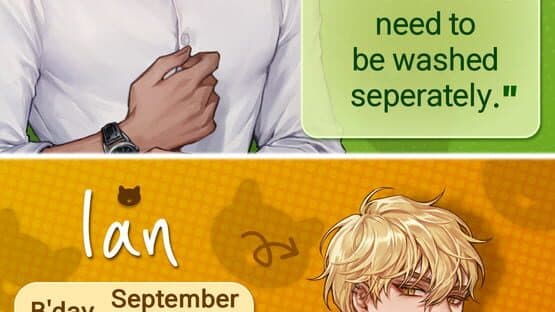Darling Pet — screenshot 2