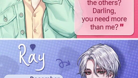 Darling Pet — screenshot 3