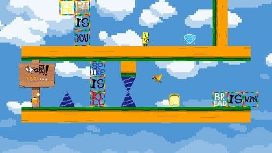 Pipi Is You — screenshot 2