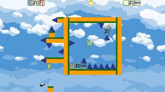 Pipi Is You — screenshot 3