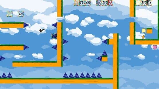 Pipi Is You — screenshot 4