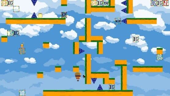 Pipi Is You — screenshot 8