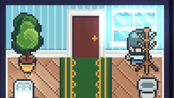 Little Ninja — screenshot 1