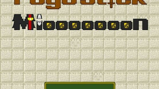 PogoStickMiooooooon — screenshot 1