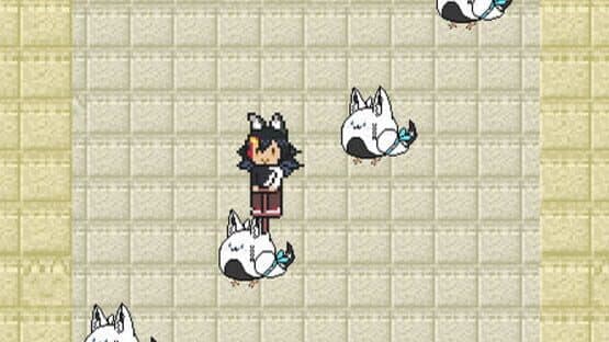 PogoStickMiooooooon — screenshot 2