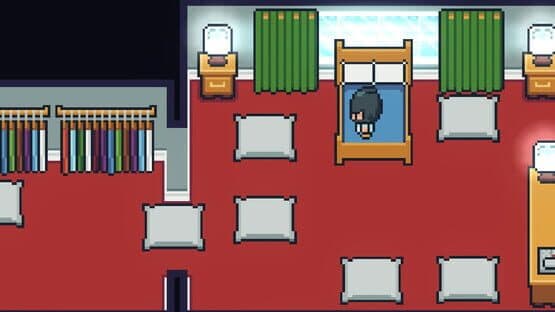 Little Ninja — screenshot 2