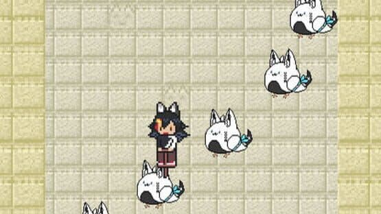 PogoStickMiooooooon — screenshot 4