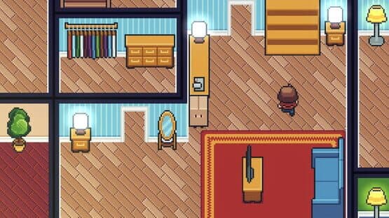 Little Ninja — screenshot 4