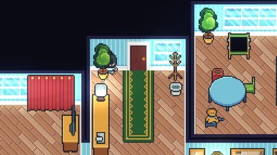Little Ninja — screenshot 6