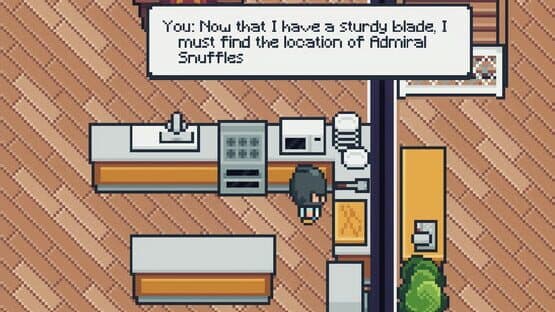 Little Ninja — screenshot 8