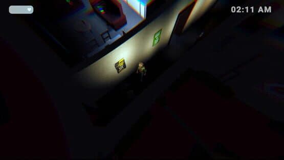 Snooze: A Sleeping Adventure — screenshot 2