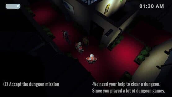 Snooze: A Sleeping Adventure — screenshot 3