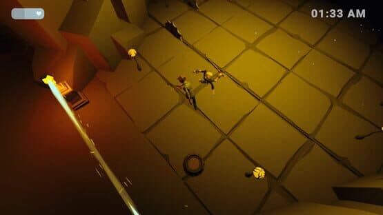 Snooze: A Sleeping Adventure — screenshot 4