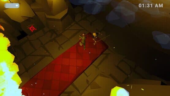 Snooze: A Sleeping Adventure — screenshot 5