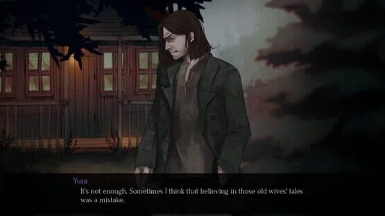 Fairy Deer — screenshot 2